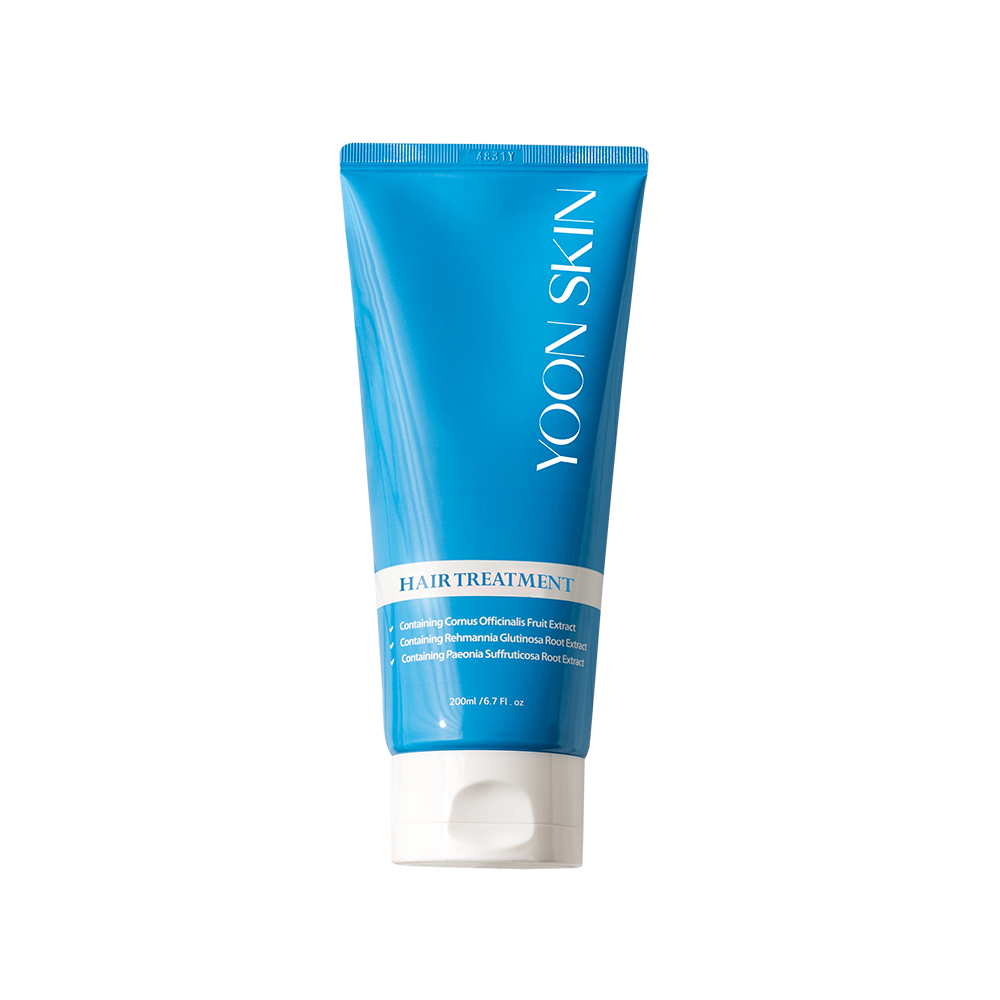 Yoon Skin Hair Treatment 200ml