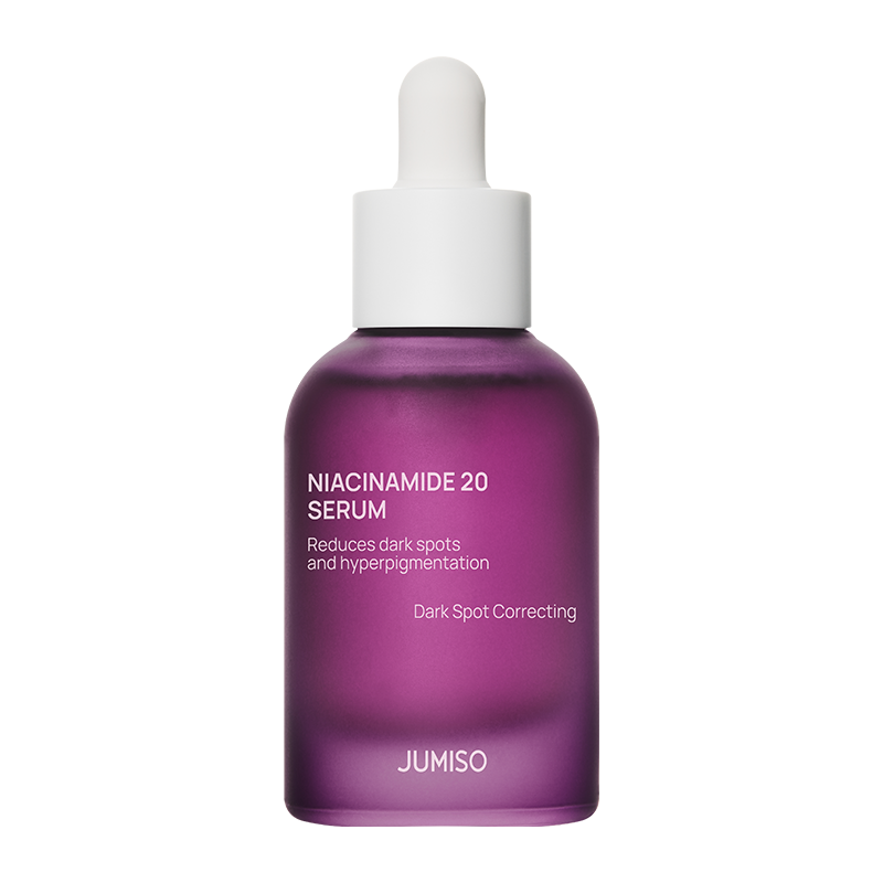 Jumiso Niacinamide 20 serum