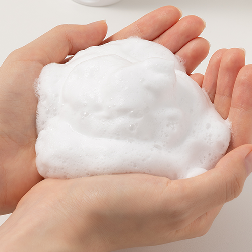 Yoon Skin Whitening Facial Foam