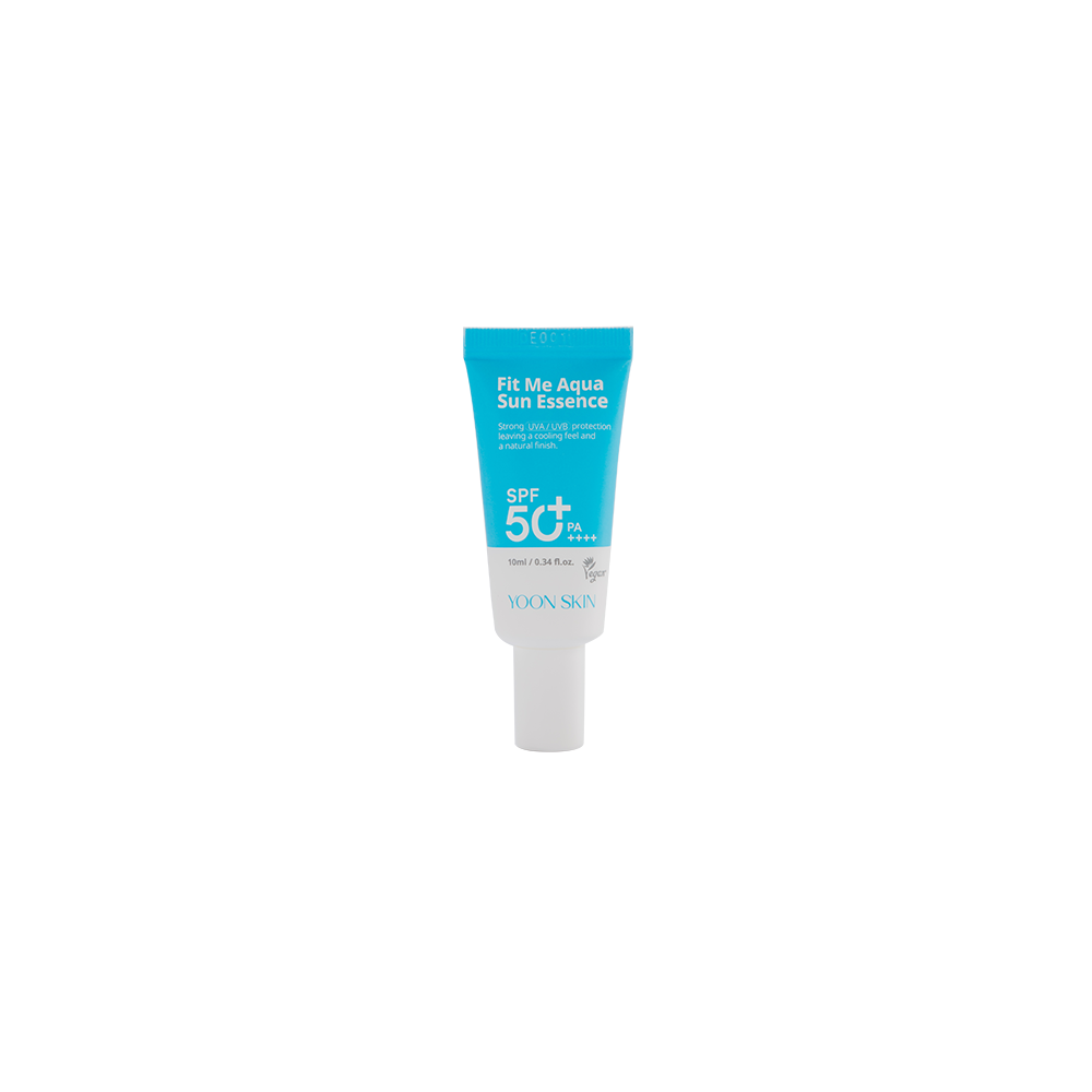 Yoon Skin Fit Me Aqua Sun Essence 10ml