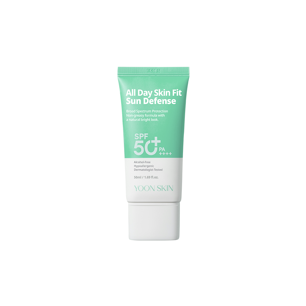 Yoon Skin All Day Skin Fit Sun Defense 50ml