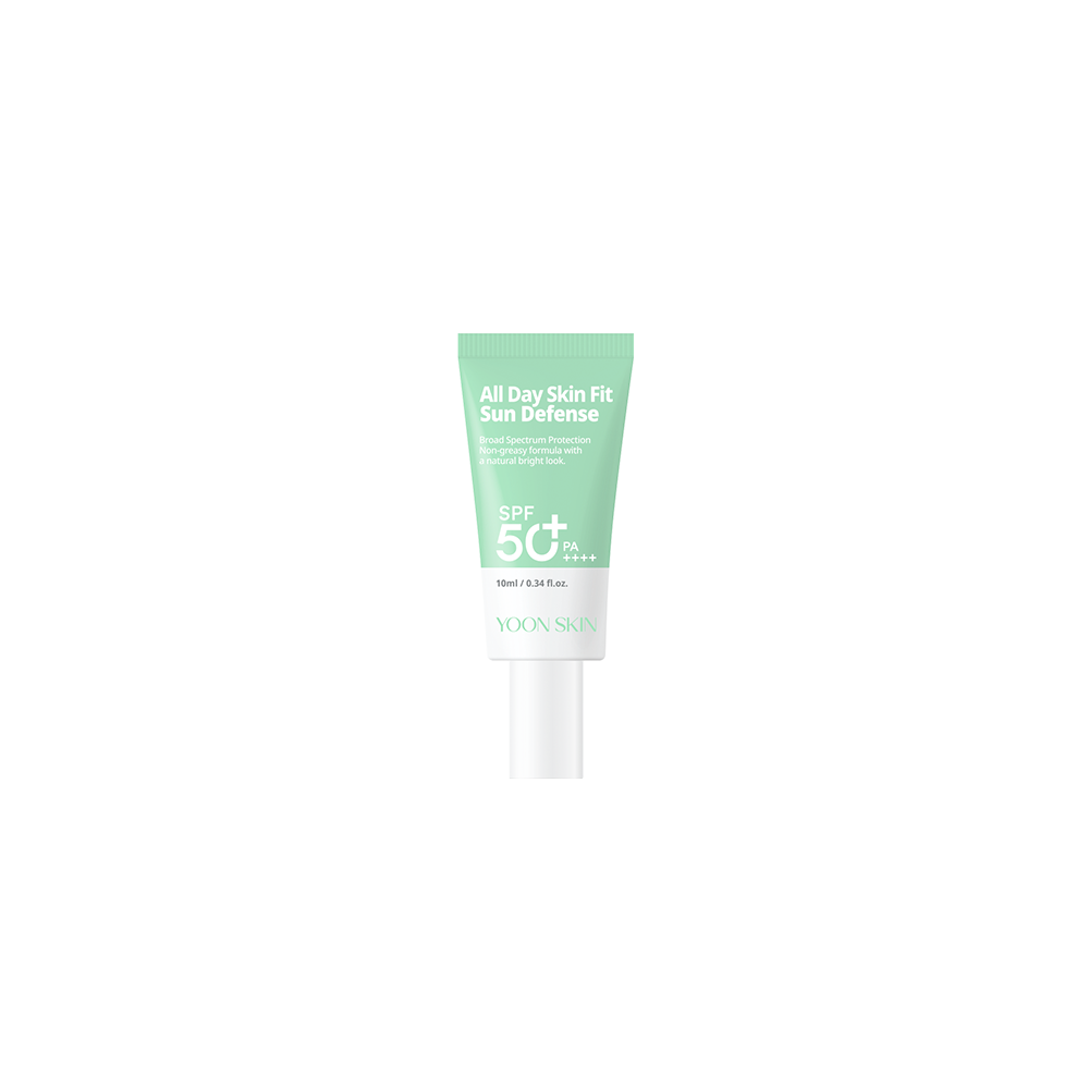 Yoon Skin All Day Skin Fit Sun Defense 10ml