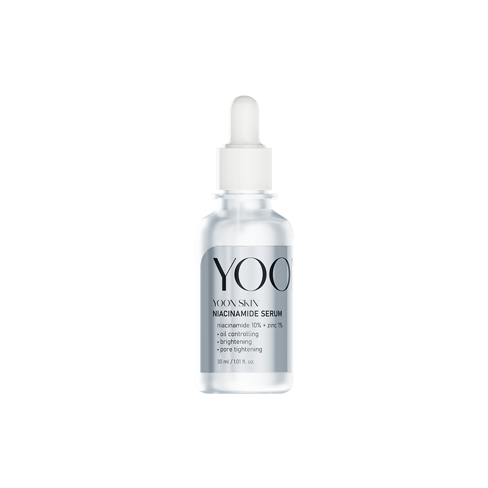 Yoon Skin Niacinamide Serum 30ml